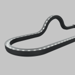 LIMITLESS MONO OPTIC 3D Bending