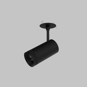 ZOOM8 Recessed
