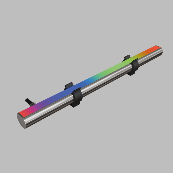 ACQUA LINEAR RGBW