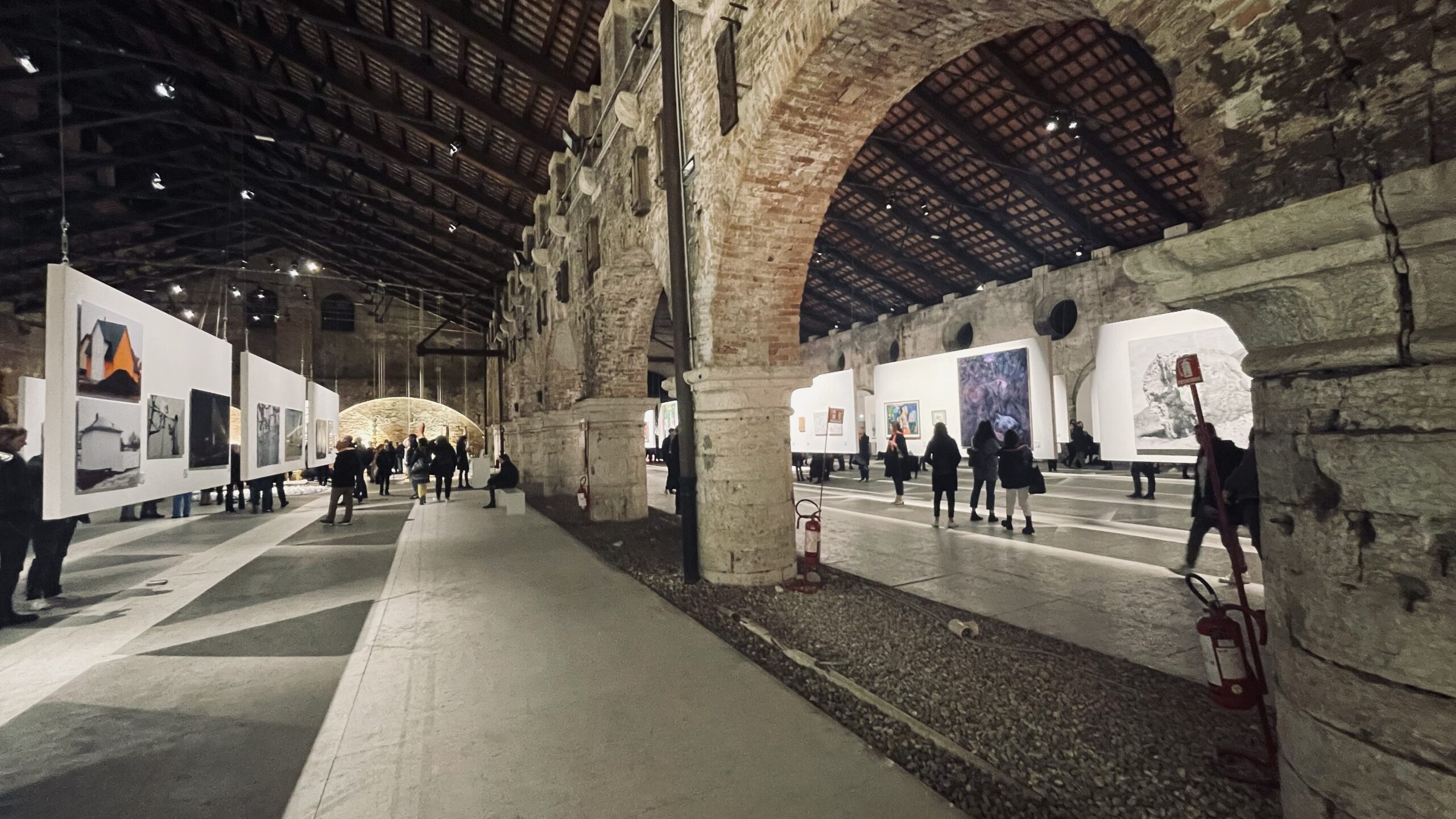 Arsenale Nord, Venice