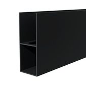 Recessed Casing